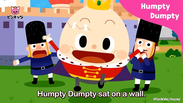 Amazon.co.jp: Pinkfong Mother Goose and Famous Kids' Songs